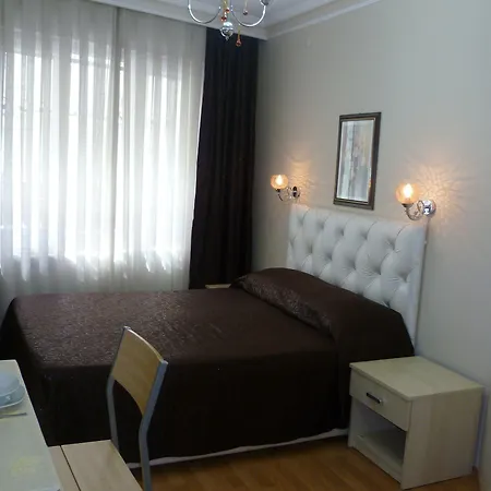 Pine Stone Sultanahmet Apartament