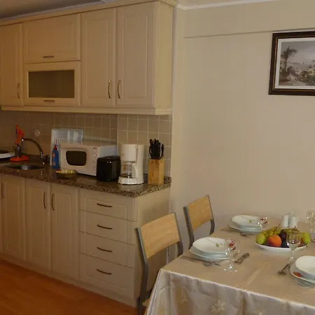 Appartement Pine Stone Sultanahmet *