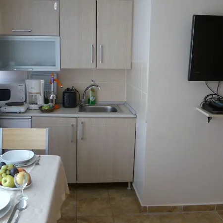 Pine Stone Sultanahmet Apartament *