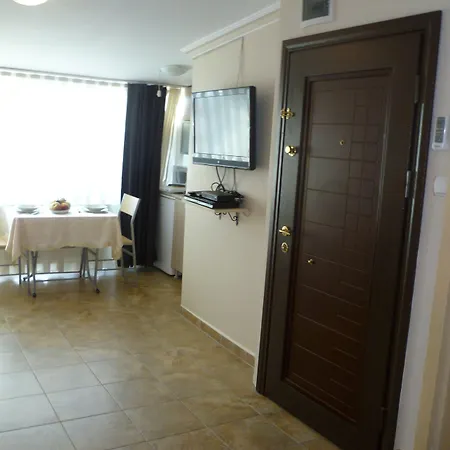 Pine Stone Sultanahmet *