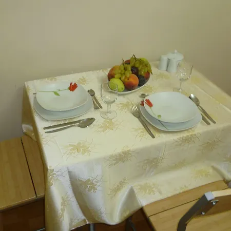 Apartament Pine Stone Sultanahmet Stambuł