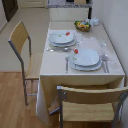 Pine Stone Sultanahmet * Stambuł