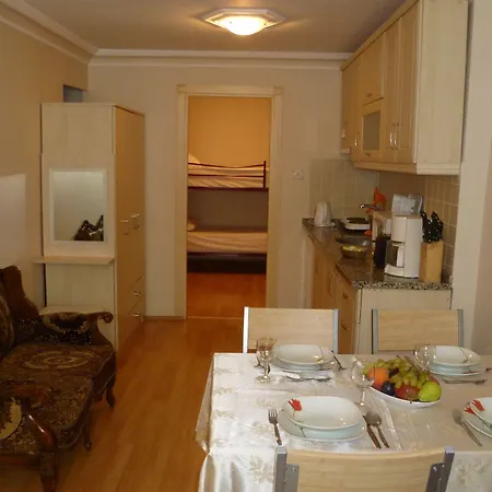 Apartament Pine Stone Sultanahmet *
