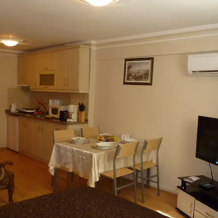 Pine Stone Sultanahmet Istambul