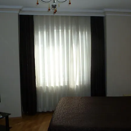 Pine Stone Sultanahmet Appartement *