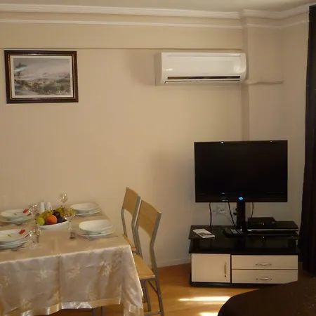 Apartament Pine Stone Sultanahmet *