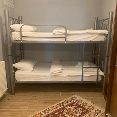 Pine Stone Sultanahmet Apartament