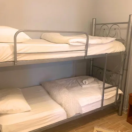 Apartament Pine Stone Sultanahmet Stambuł