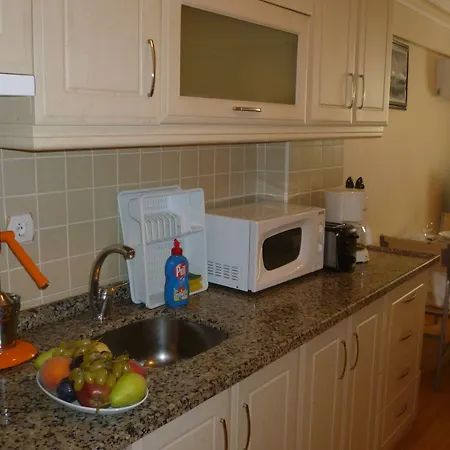 Pine Stone Sultanahmet *