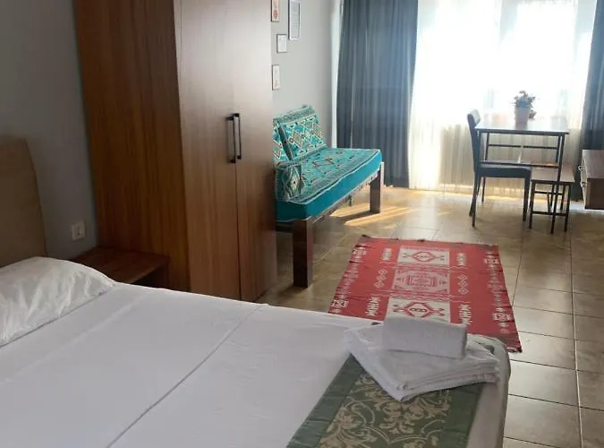 아파트 Pine Stone Sultanahmet 이스탄불