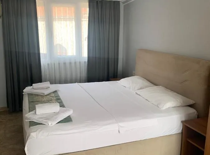 Pine Stone Sultanahmet 아파트