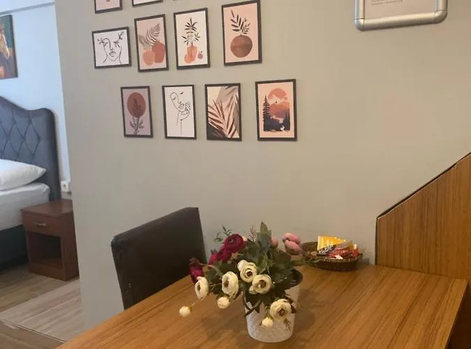 Pine Stone Sultanahmet