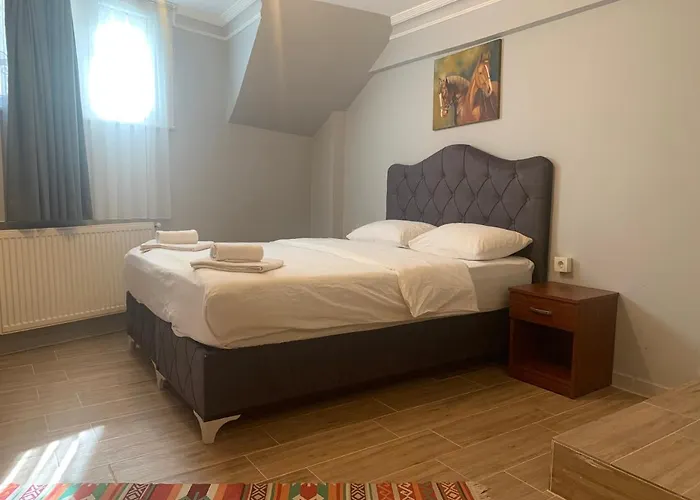 Pine Stone Sultanahmet 아파트 이스탄불