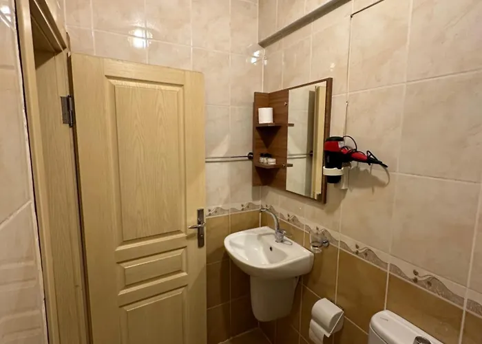 Pine Stone Sultanahmet 아파트