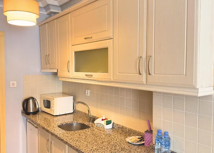 Pine Stone Sultanahmet 아파트