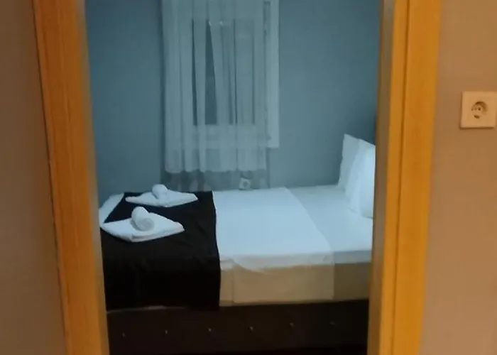 Pine Stone Sultanahmet 아파트 이스탄불