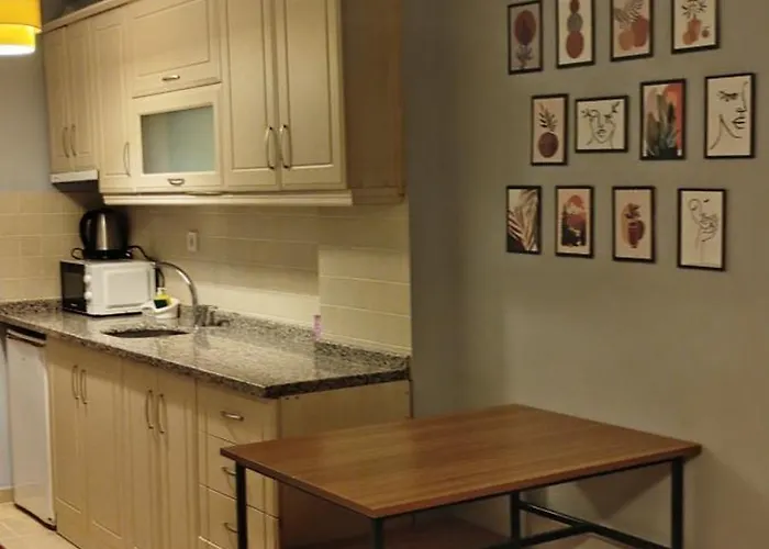 Pine Stone Sultanahmet *