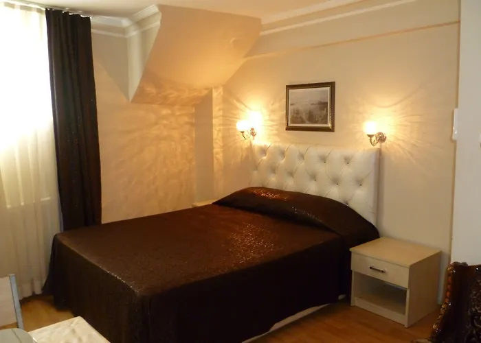 아파트 Pine Stone Sultanahmet