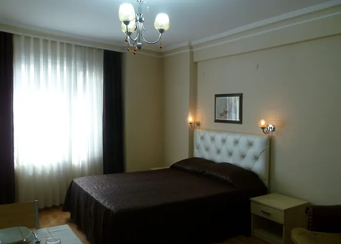 아파트 Pine Stone Sultanahmet 이스탄불