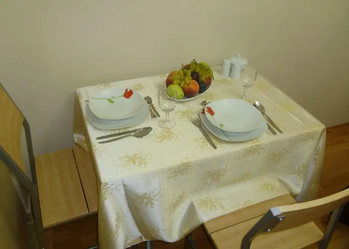 아파트 Pine Stone Sultanahmet 이스탄불