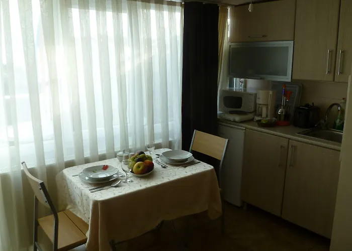 Pine Stone Sultanahmet 이스탄불