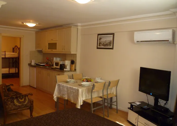 Pine Stone Sultanahmet 이스탄불