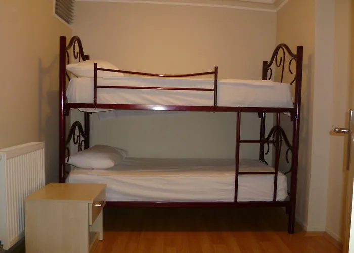 Pine Stone Sultanahmet 아파트